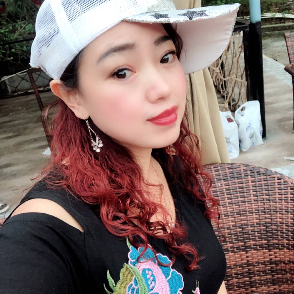 洛尘迎温柔的照片