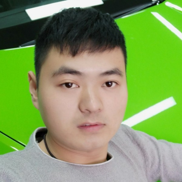 美好眼前的照片