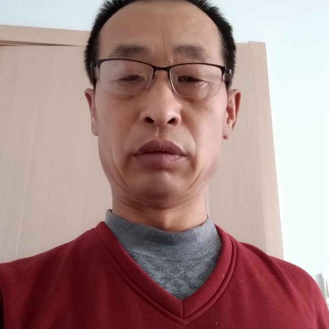 爱心居士的照片