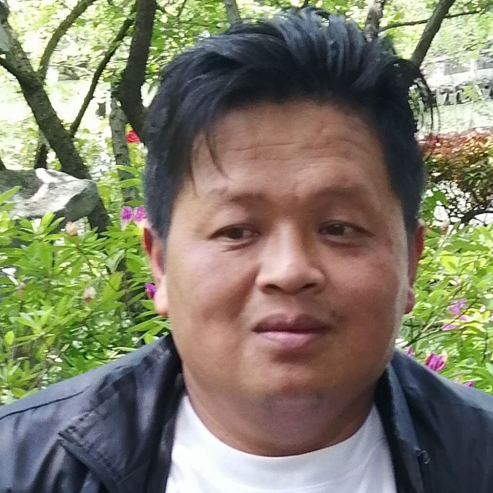 柚子闻端庄的照片
