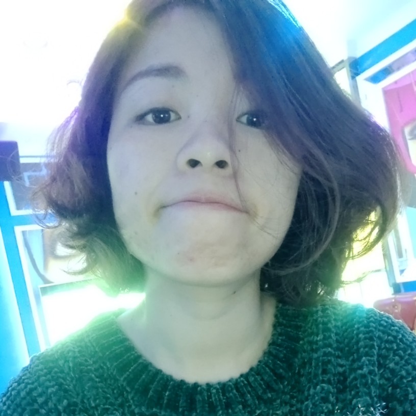 卿小小的照片