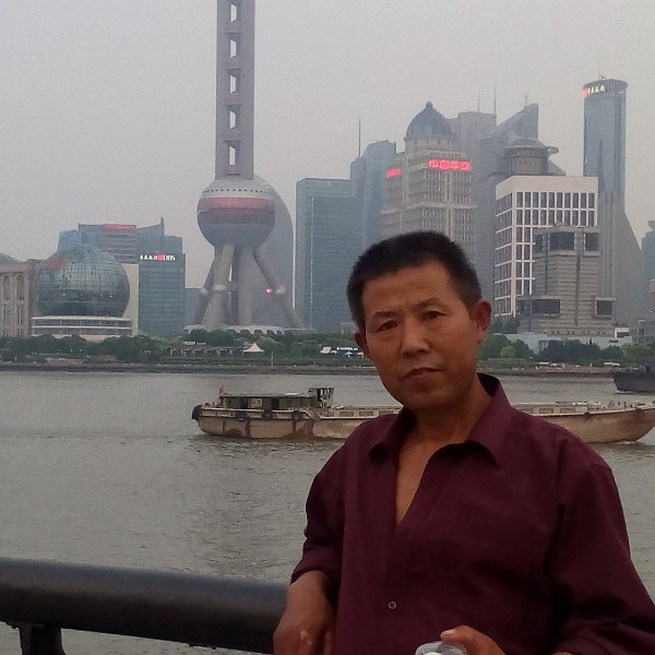 缘分再现的照片