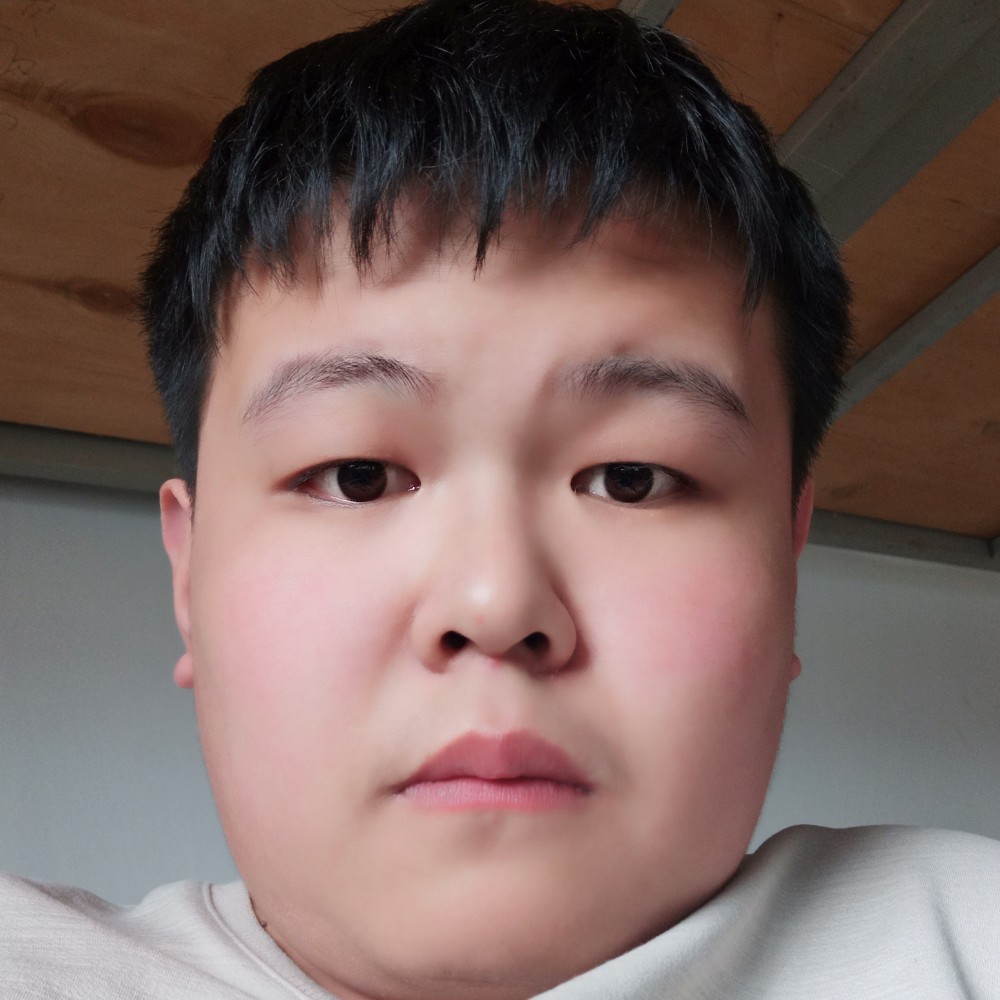 兮颜羞涩的照片