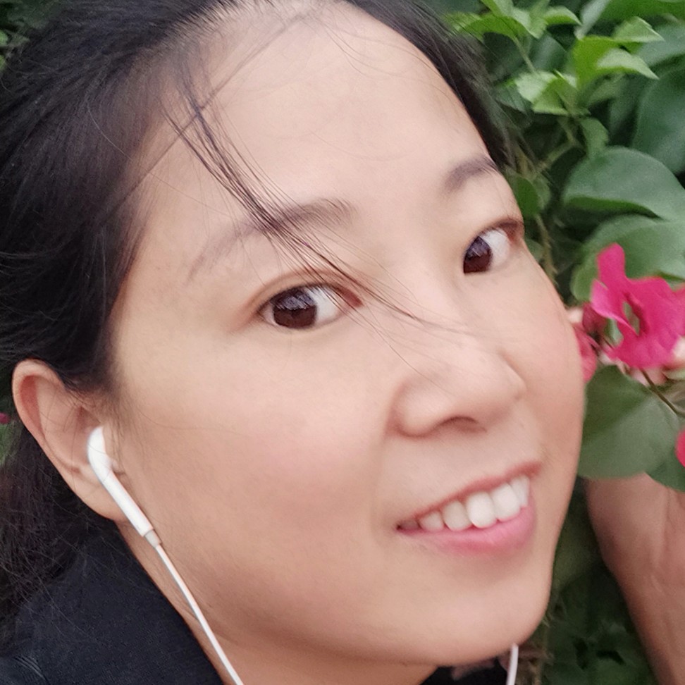 舒月的照片