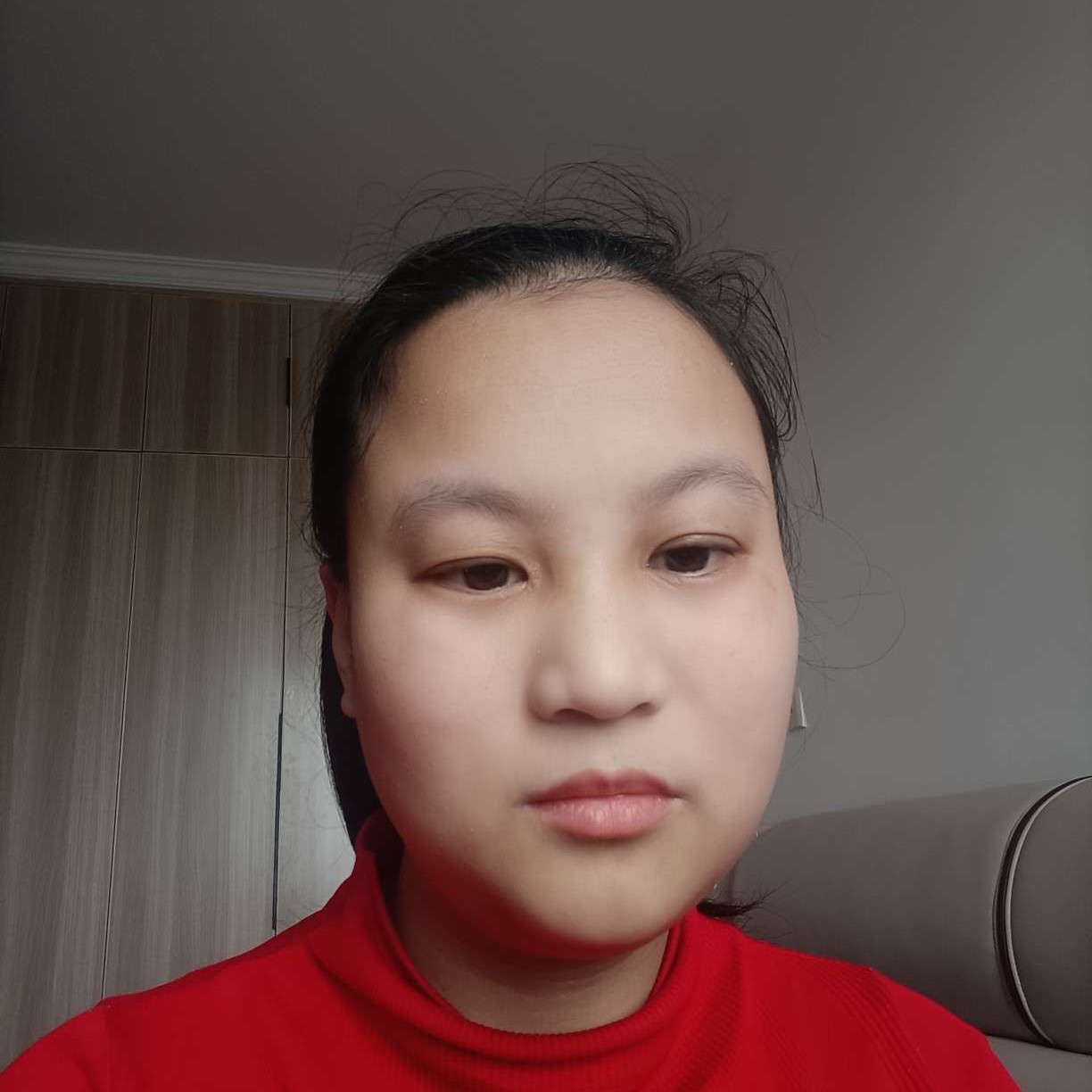 桃花一朵朵的照片