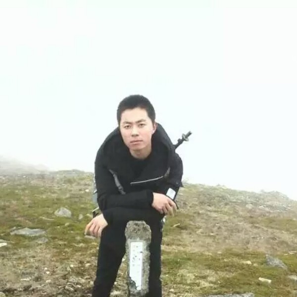 真坚强的照片