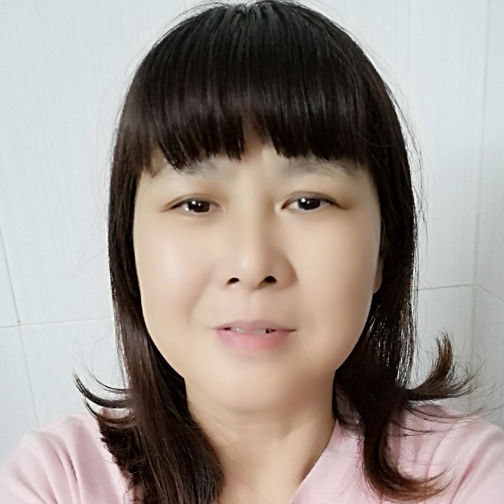 曾经给豌豆的照片