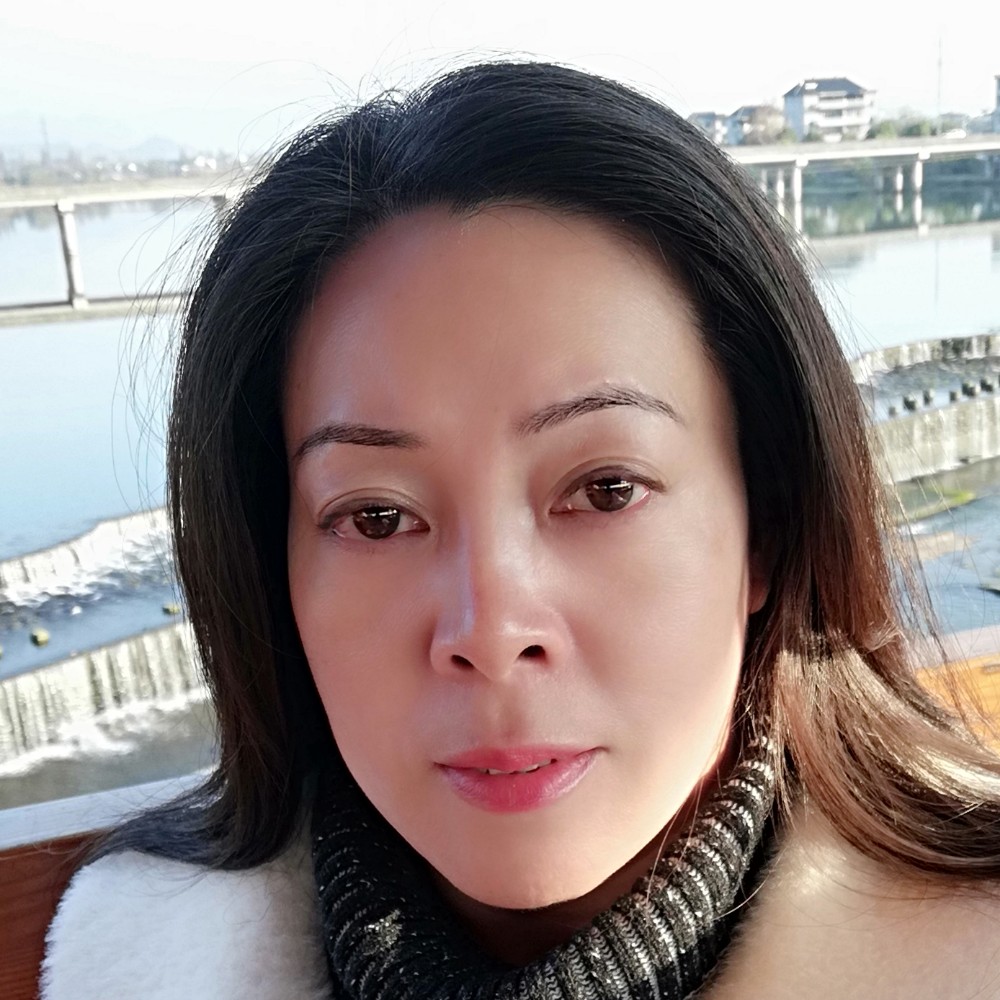 寻找后半生的他的照片
