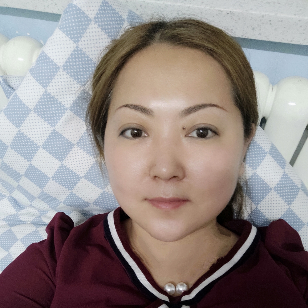 冥王星等待浮生的照片