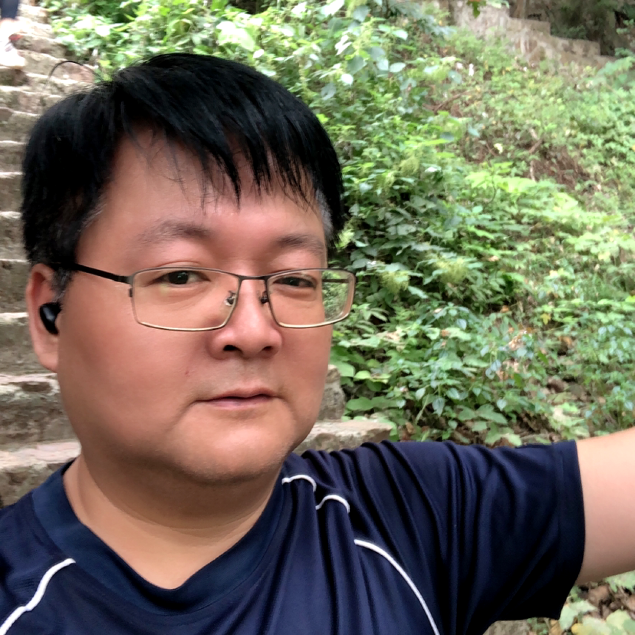 傲气凌云的照片