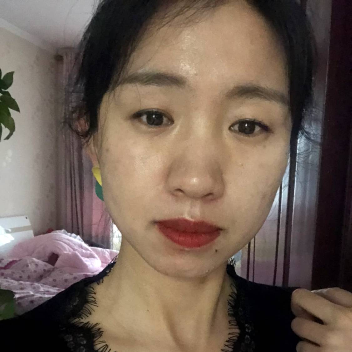 闪闪黄豆171的照片
