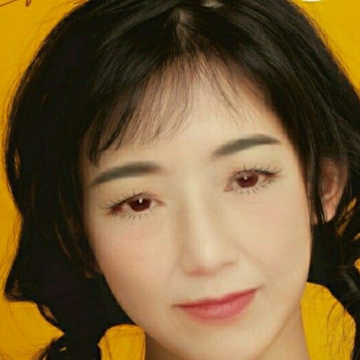 邓天美的照片