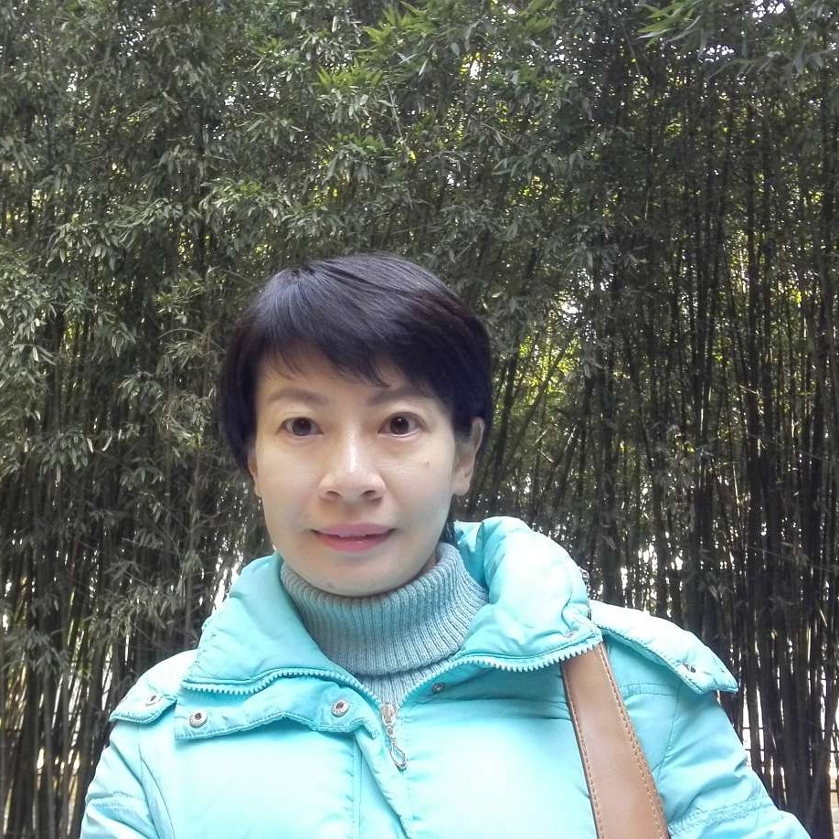 JudyBJ的照片
