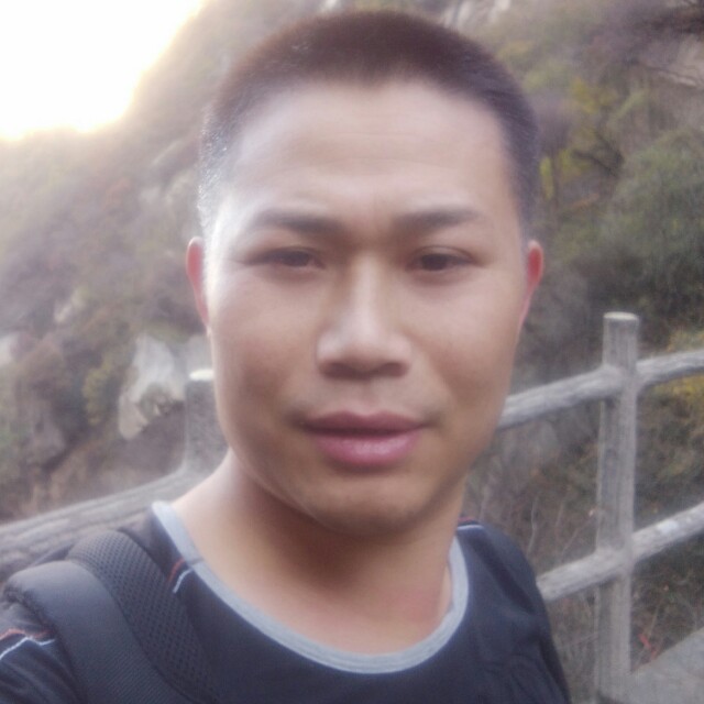 认真河马的照片