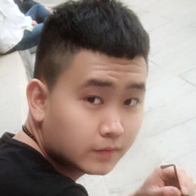 热情向石头的照片