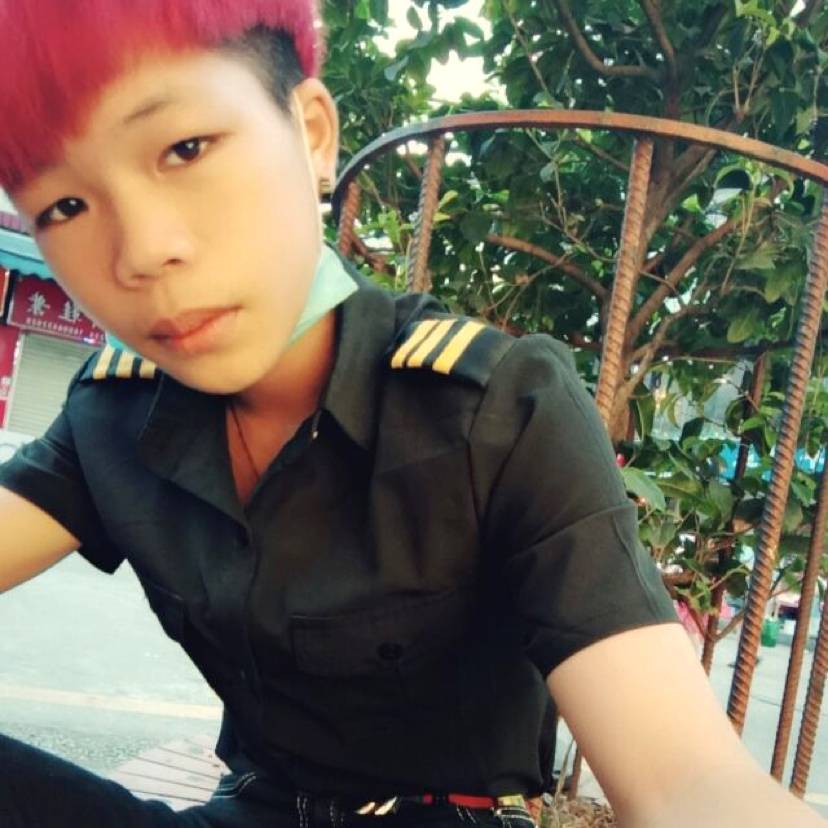 任g的照片