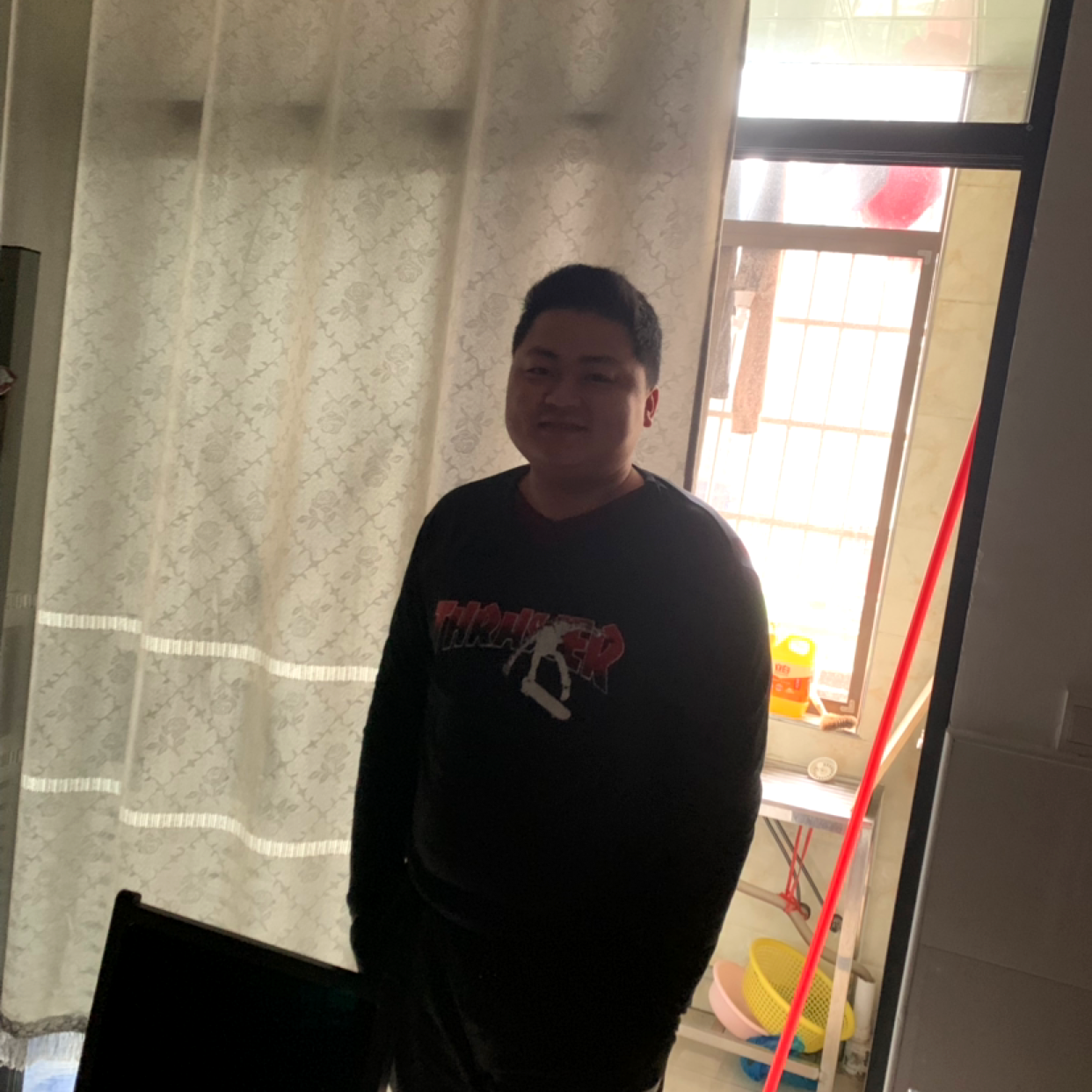 CYF……的照片