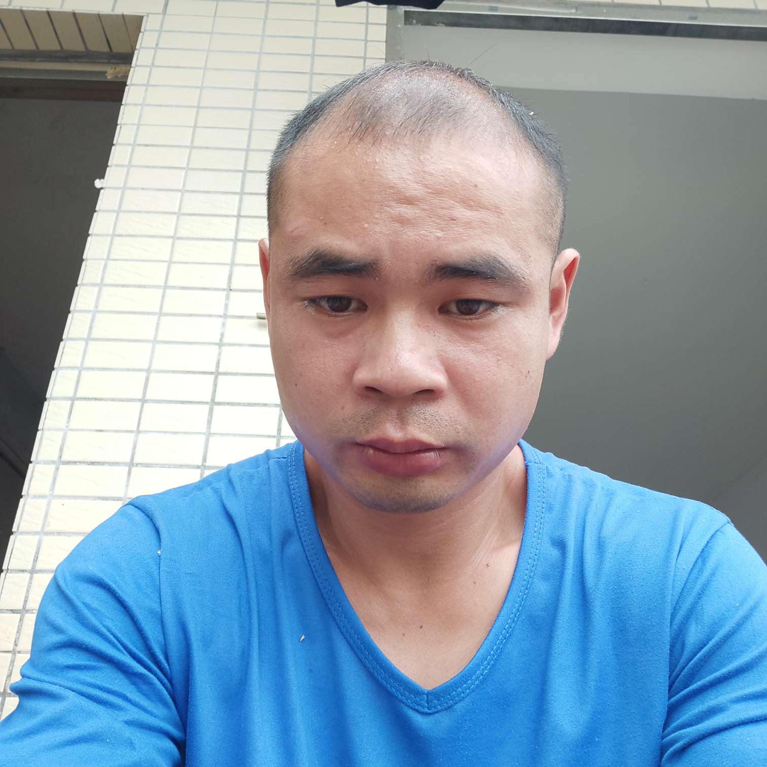 淡定放弃涟漪的照片