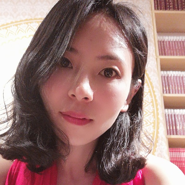 铃铛爱笑的照片