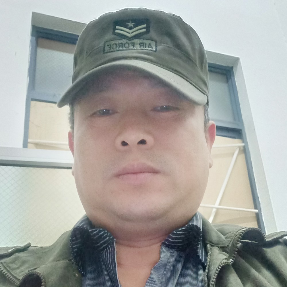 含羞草等待开心的照片