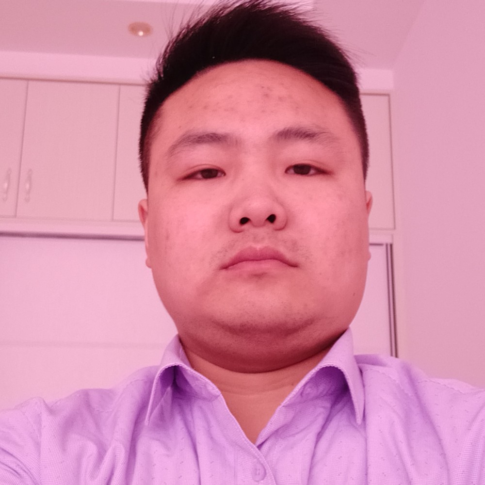 等待的那人的照片