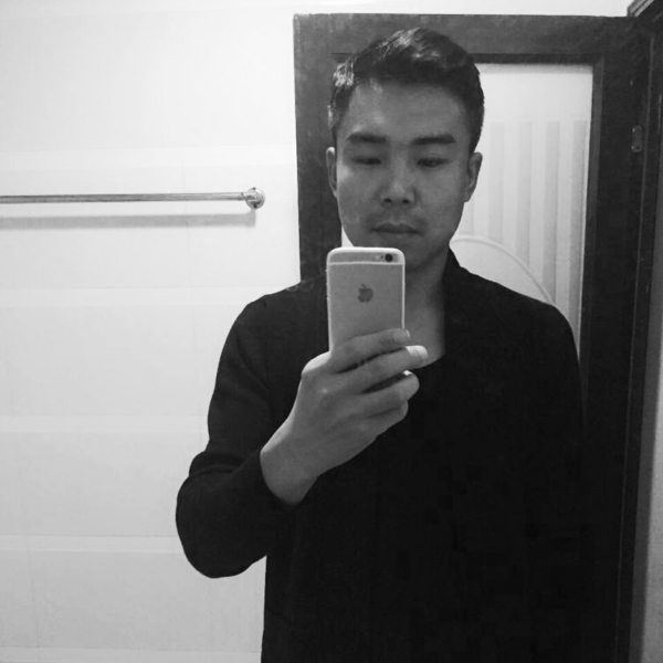 一指轻弹的照片
