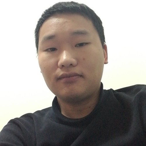留空的照片