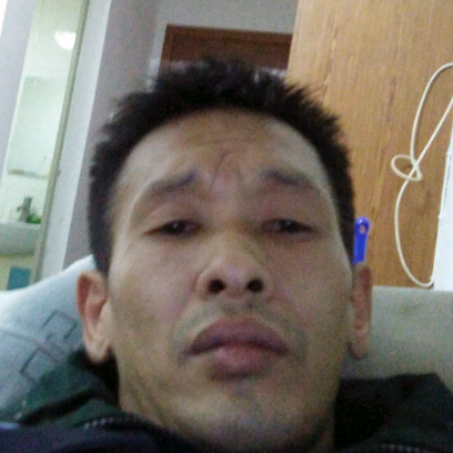 帅到没人要的照片