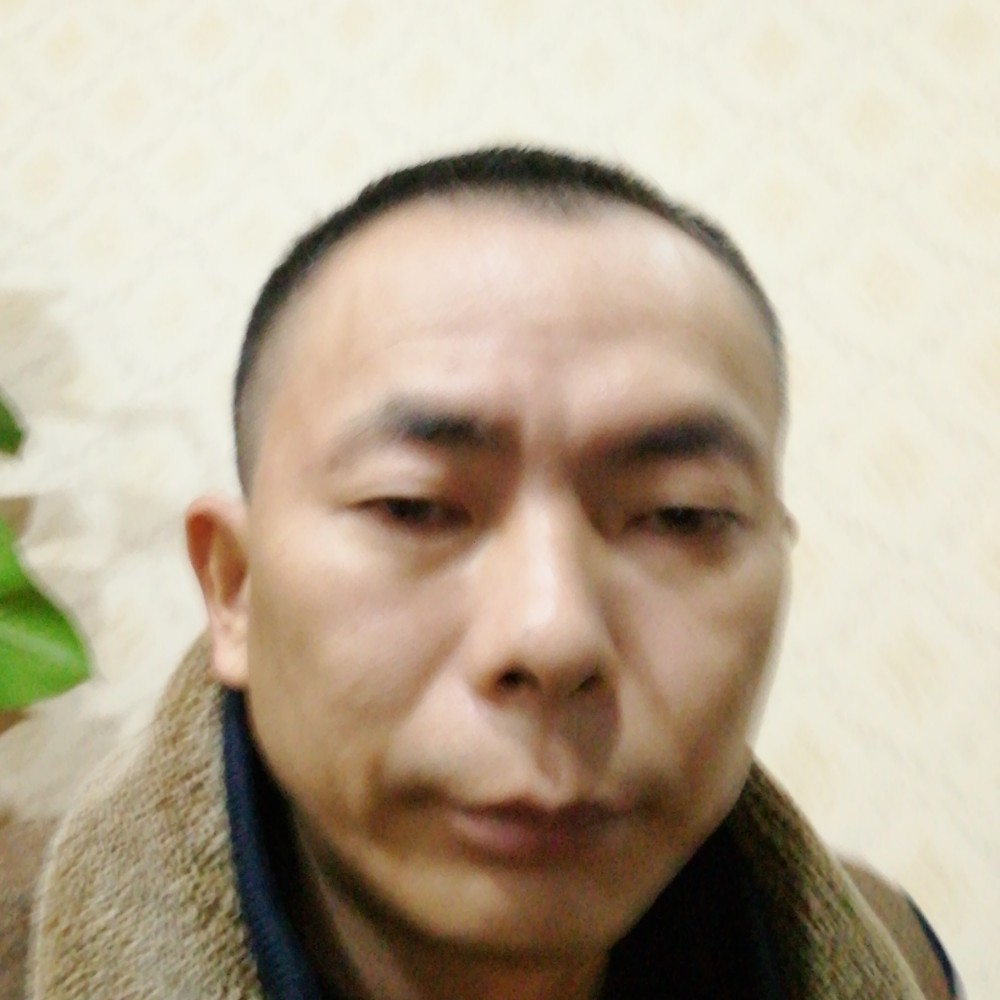 慈祥初妆的照片