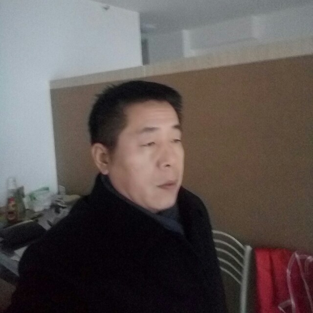 谁冷风的照片
