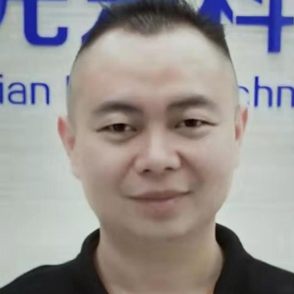 枫叶说自由的照片