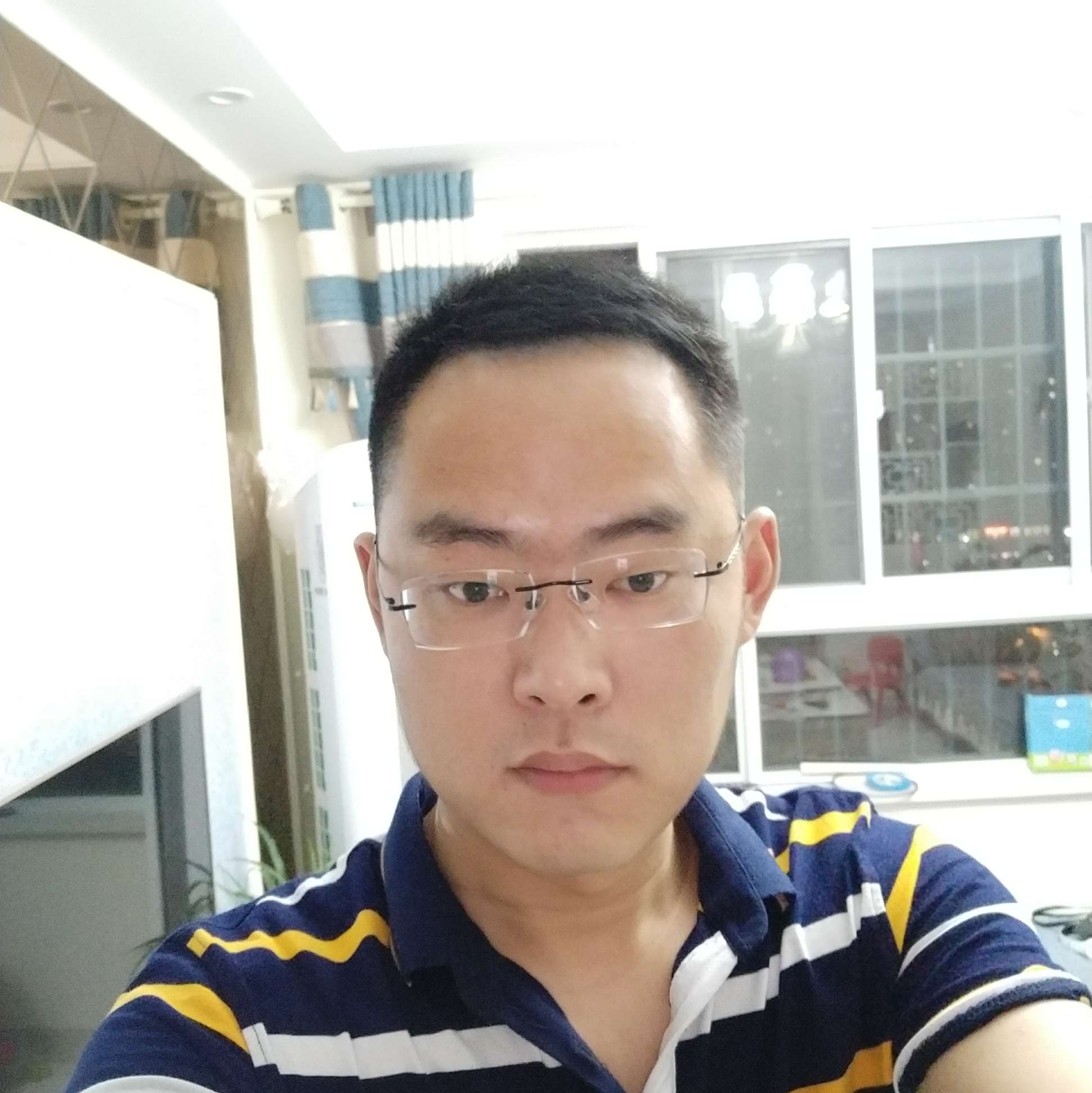 傻傻吃醋野狼的照片