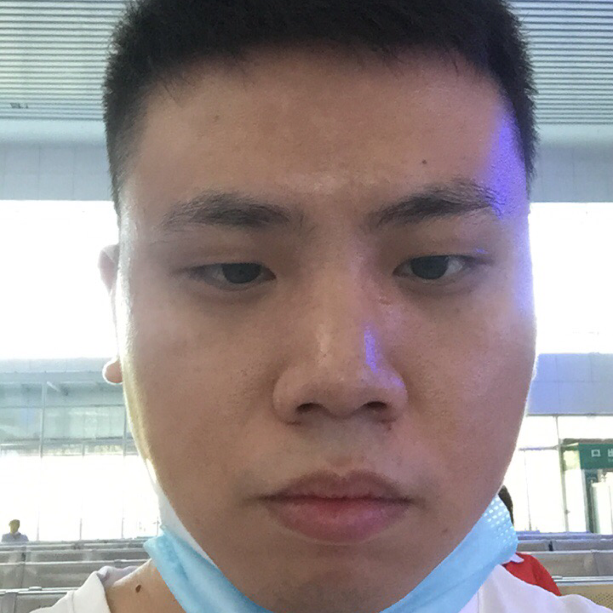 Kai哥哥的照片