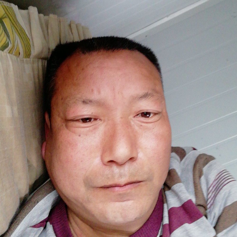 简单人生路的照片