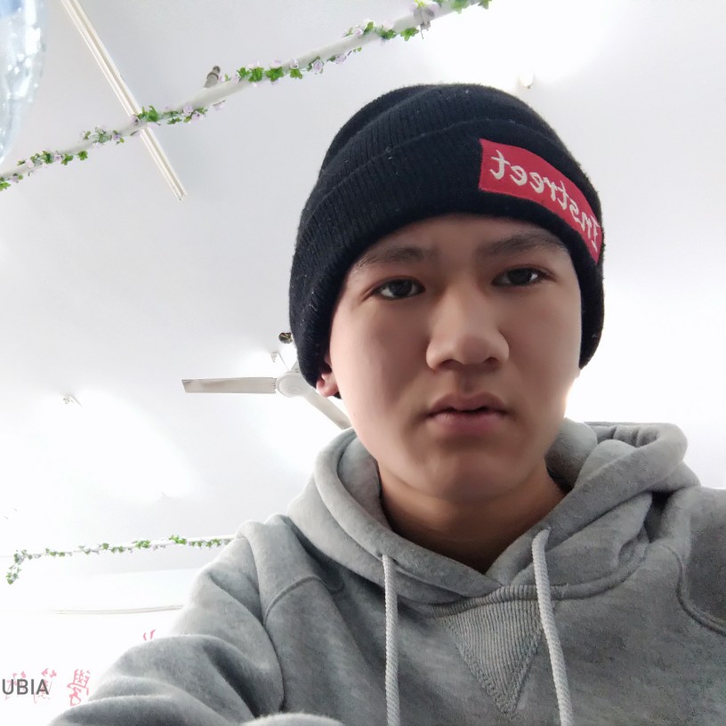 风渍的照片