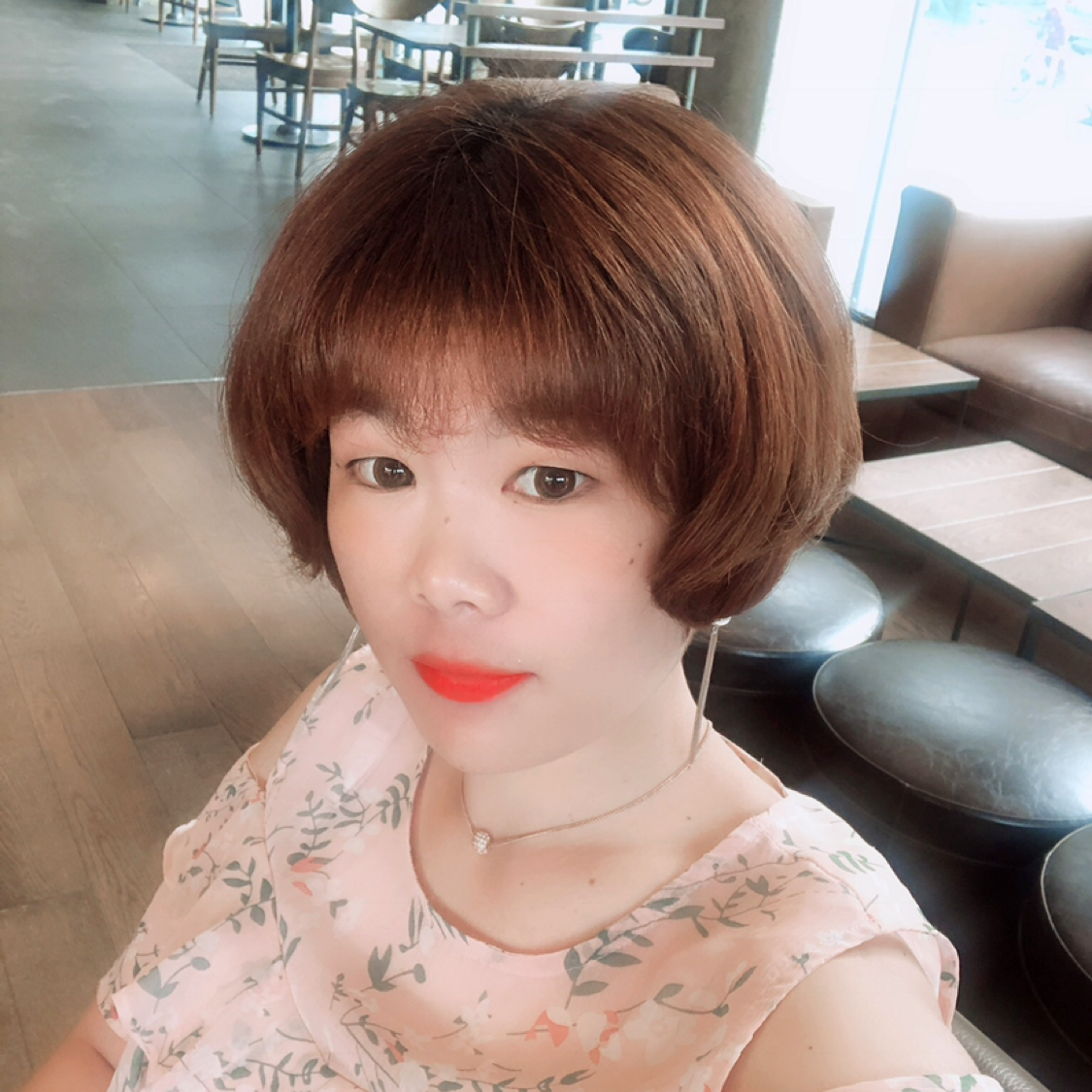 卡布奇诺慧慧的照片