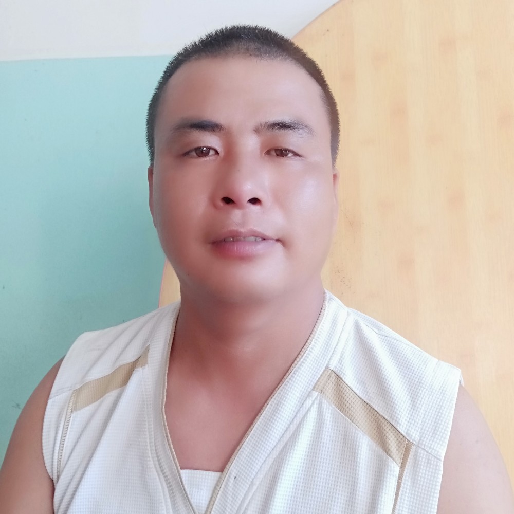 强健請春天的照片
