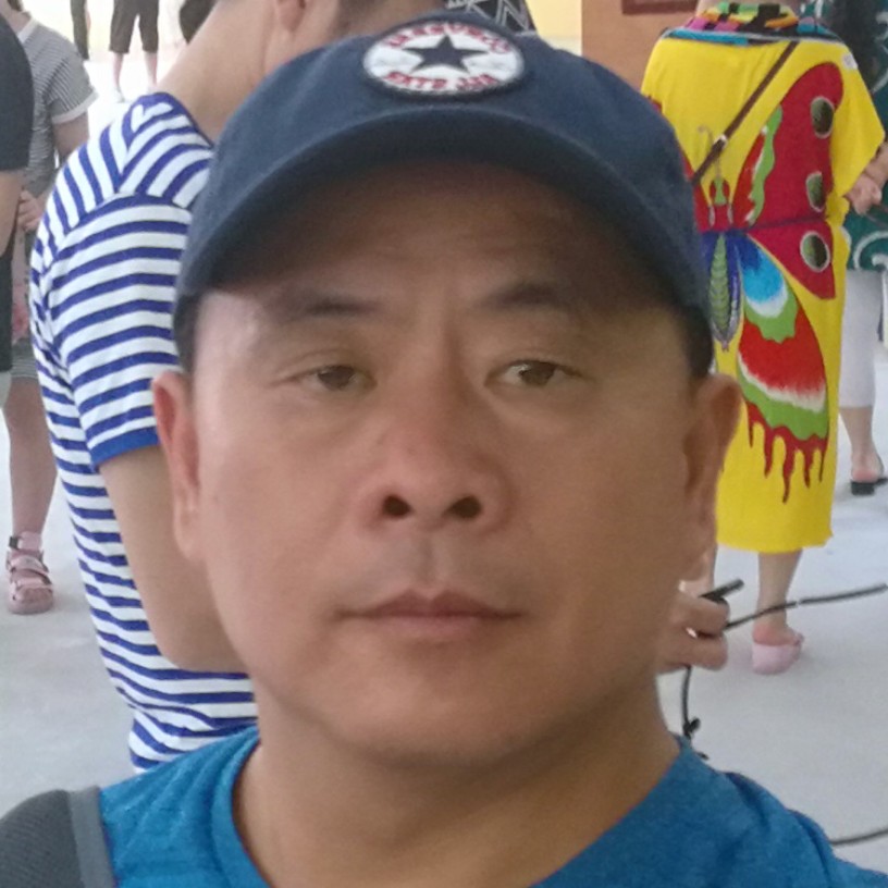 开发区卷毛羊的照片