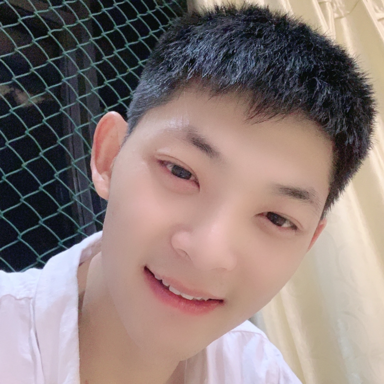 无情无意的照片