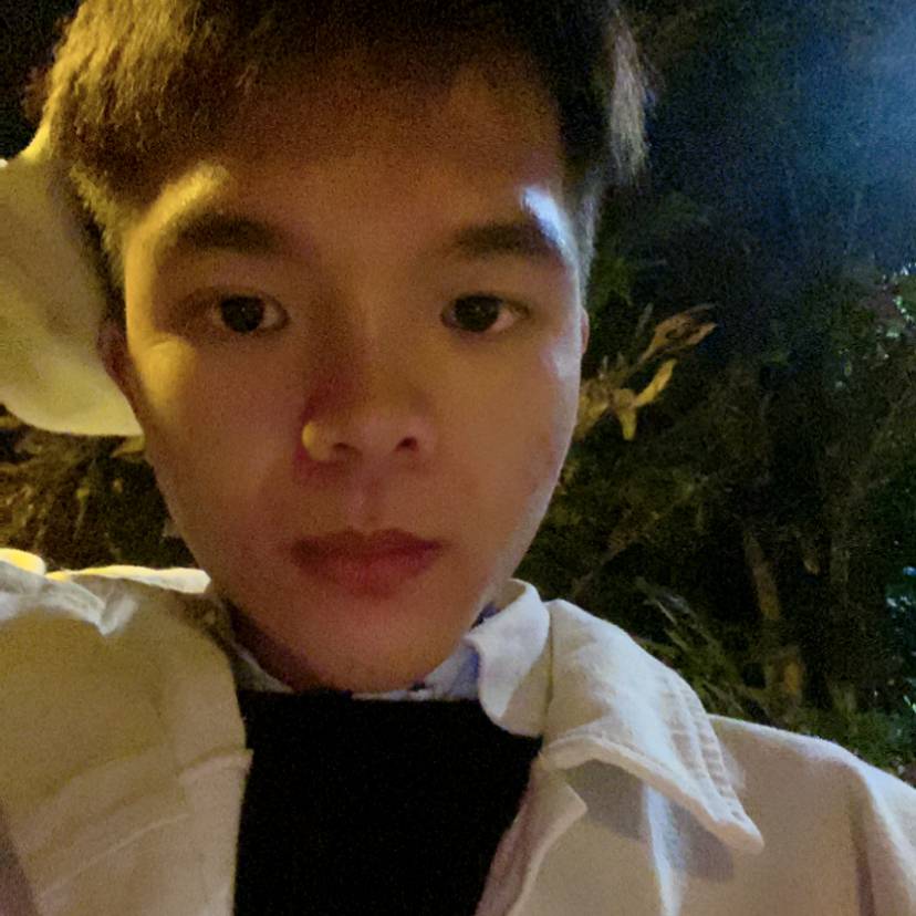 板栗给后来的照片