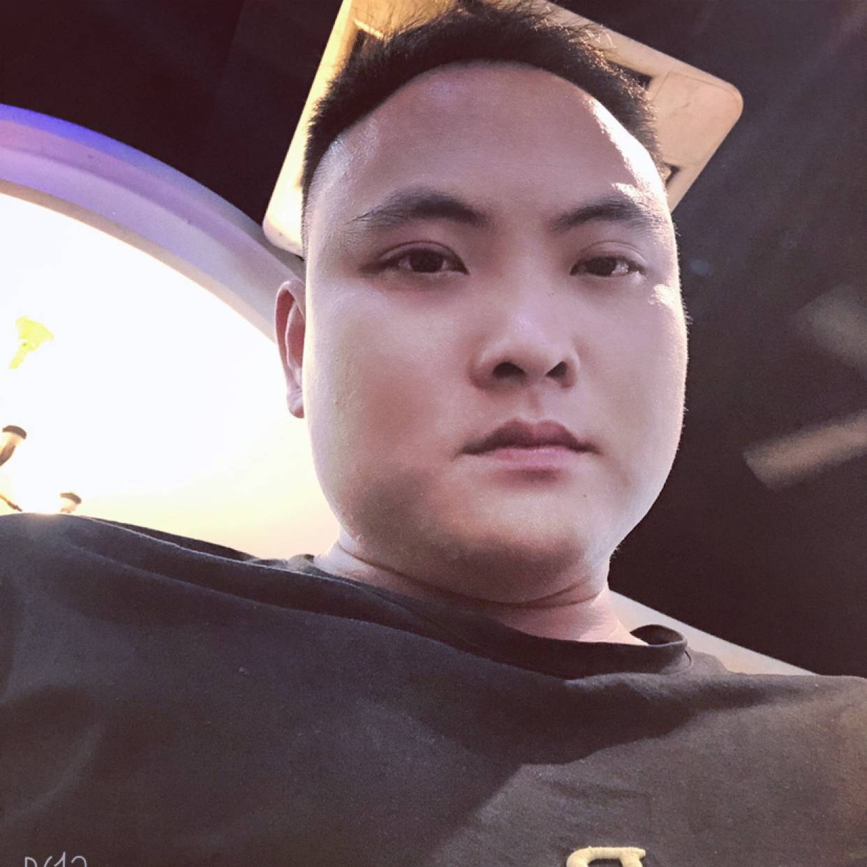 进步一丢丢的照片