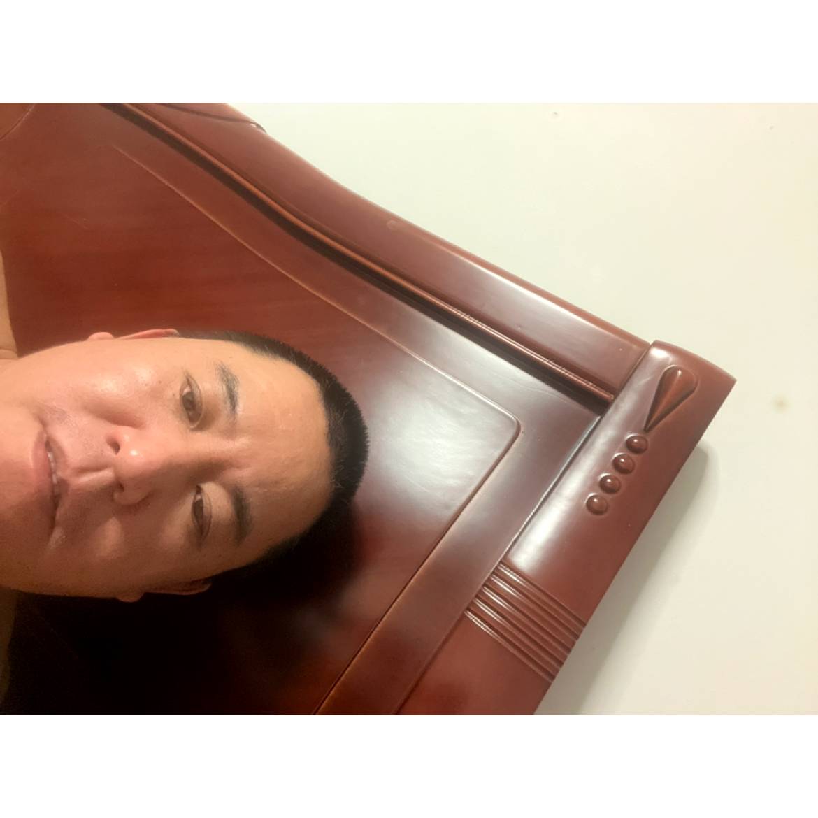 老衲法号!随缘的照片