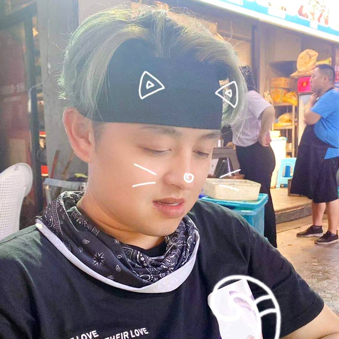 Nuyoaha的照片