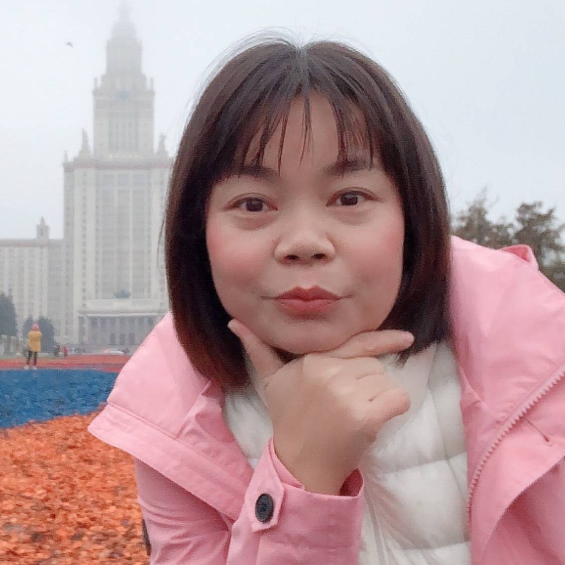 Albee花的照片