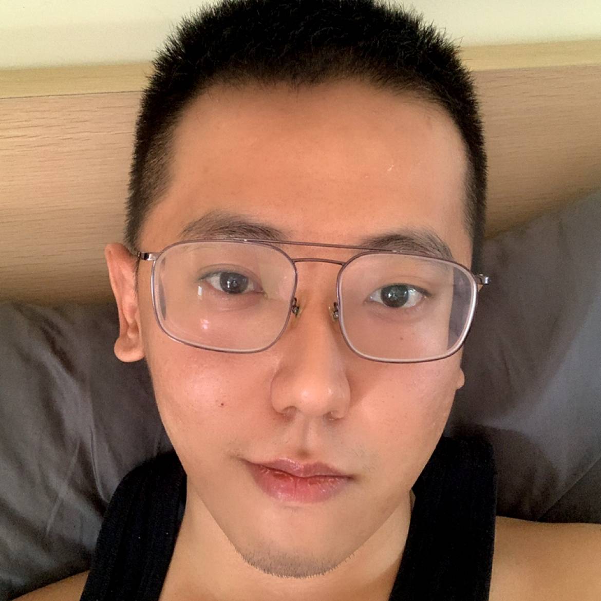 铣生的照片