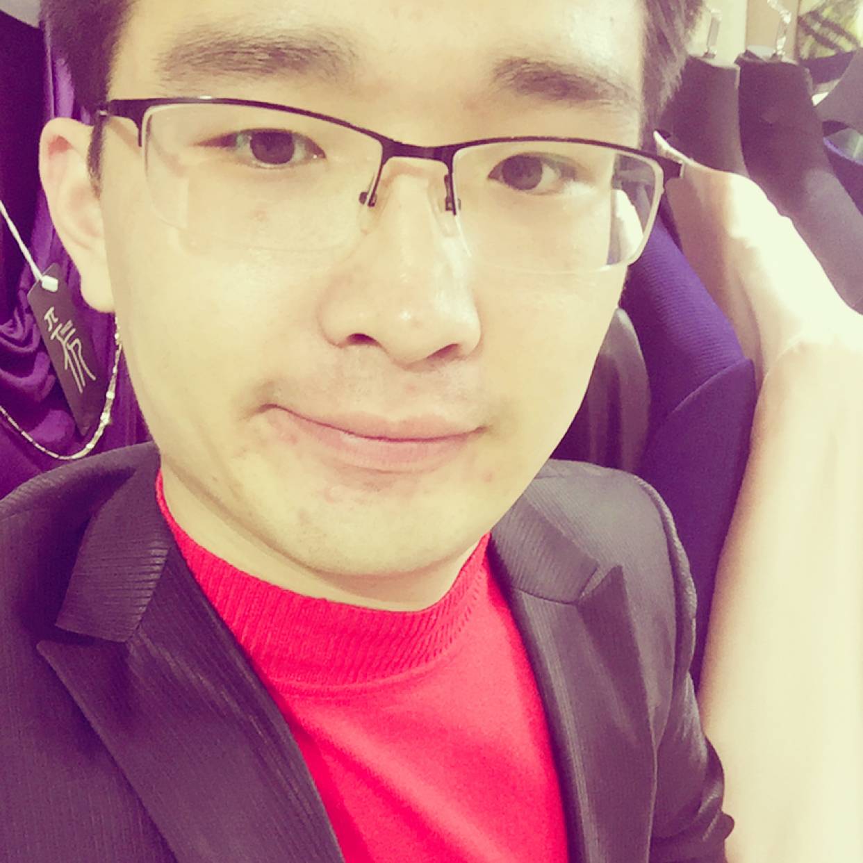 五常双伟石锅烤肉的照片
