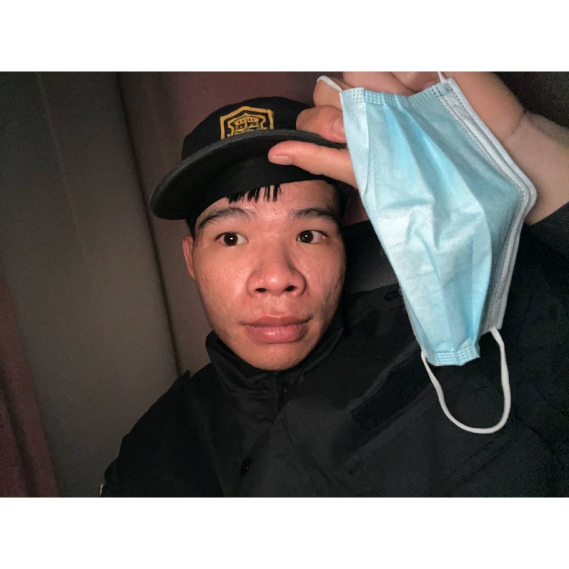 浪天哥哥的照片