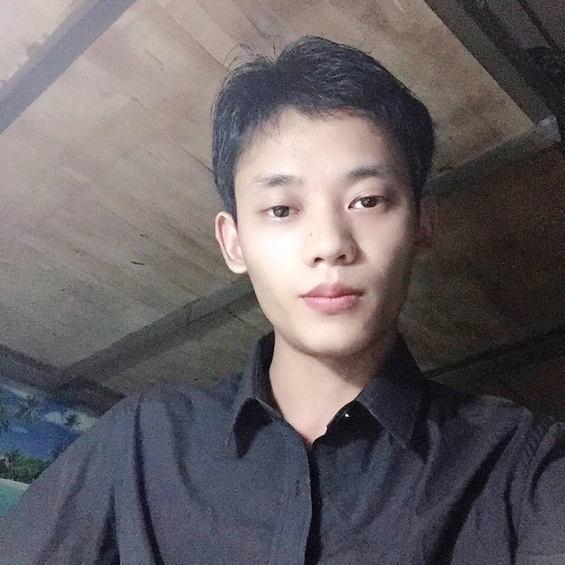 LED显示屏的照片