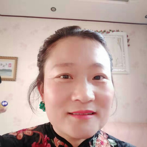 我是你最美的选择的照片