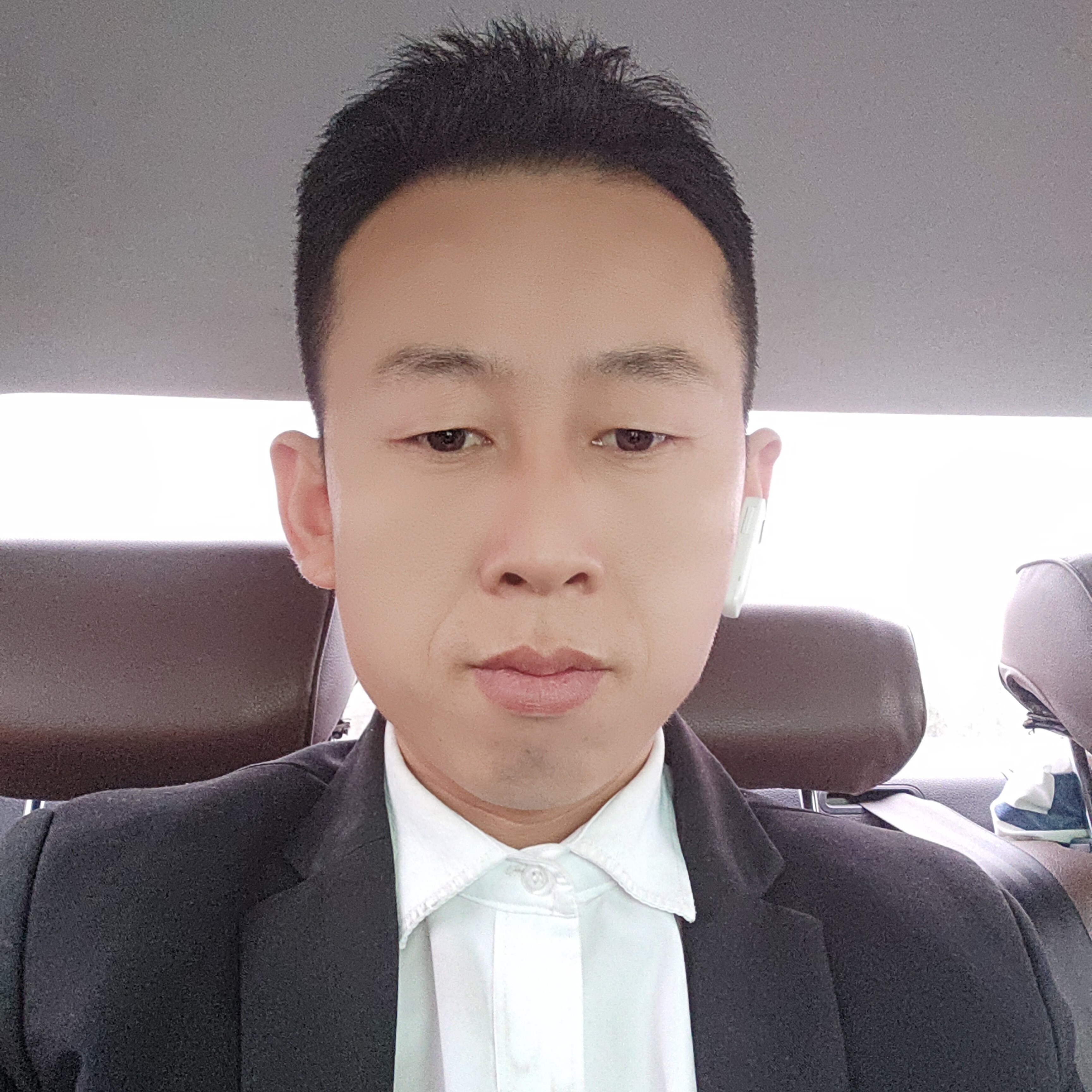 爱笑有冷月的照片